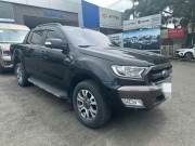 Bán xe Ford Ranger 2018 Wildtrak 3.2L 4x4 AT giá 620 Triệu - TP HCM