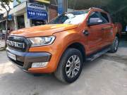 Bán xe Ford Ranger 2016 Wildtrak 3.2L 4x4 AT giá 549 Triệu - TP HCM