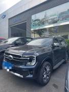 Bán xe Ford Everest 2023 Titanium 2.0L 4x2 AT giá 1 Tỷ 220 Triệu - TP HCM