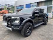 Bán xe Ford Ranger 2023 Raptor 2.0L 4x4 AT giá 1 Tỷ 210 Triệu - TP HCM