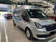 Bán xe Ford Transit 2023 Tiêu chuẩn giá 695 Triệu - TP HCM