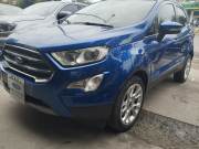 Bán xe Ford EcoSport 2020 Titanium 1.5 AT giá 449 Triệu - TP HCM