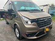 Bán xe Ford Transit 2023 Tiêu chuẩn giá 709 Triệu - TP HCM