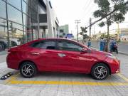 Bán xe Toyota Vios 2022 G 1.5 CVT giá 475 Triệu - TP HCM