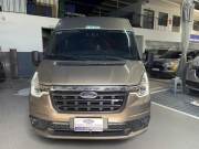 Bán xe Ford Transit 2023 Tiêu chuẩn giá 725 Triệu - TP HCM