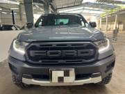 Bán xe Ford Ranger 2020 Raptor 2.0L 4x4 AT giá 899 Triệu - TP HCM