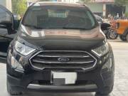 Bán xe Ford EcoSport 2021 Titanium 1.5 AT giá 449 Triệu - TP HCM