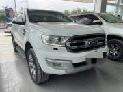 Bán xe Ford Everest 2017 Titanium 2.2L 4x2 AT giá 729 Triệu - TP HCM