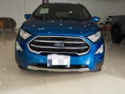 Bán xe Ford EcoSport 2020 Titanium 1.5 AT giá 459 Triệu - TP HCM