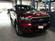 Bán xe Ford Ranger 2019 XLS 2.2L 4x2 MT giá 479 Triệu - TP HCM