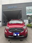 Bán xe Ford EcoSport 2020 Titanium 1.5L AT giá 469 Triệu - TP HCM