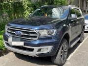 Bán xe Ford Everest 2020 Titanium 2.0L 4x4 AT giá 870 Triệu - TP HCM