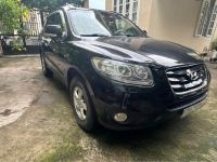 Bán xe Hyundai SantaFe 2006 2.7L 4WD giá 195 Triệu - TP HCM