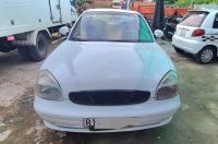 Bán xe Daewoo Nubira II 1.6 2000 giá 45 Triệu - An Giang