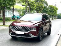 Bán xe Hyundai SantaFe Cao cấp 2.2L HTRAC 2021 giá 1 Tỷ 55 Triệu - Hà Nội