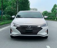 Bán xe Hyundai Elantra 2021 2.0 AT giá 545 Triệu - Hà Nội