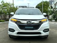 Bán xe Honda HRV L 2020 giá 590 Triệu - Hà Nội