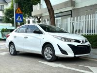 Bán xe Toyota Vios 2019 1.5E MT giá 330 Triệu - Hà Nội