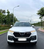 Bán xe VinFast Lux SA 2.0 2019 Premium 2.0 AT giá 710 Triệu - Hà Nội