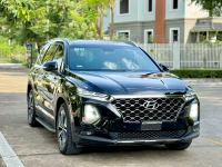 Bán xe Hyundai SantaFe 2020 Premium 2.2L HTRAC giá 905 Triệu - Hà Nội