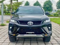 Bán xe Toyota Fortuner 2022 Legender 2.4L 4x2 AT giá 1 Tỷ 115 Triệu - Hà Nội