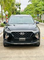 Bán xe Hyundai SantaFe 2020 2.4L giá 765 Triệu - Hà Nội