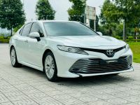 Bán xe Toyota Camry 2020 2.5Q giá 930 Triệu - Hà Nội