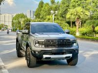 Bán xe Ford Ranger 2023 Raptor 2.0L 4x4 AT giá 1 Tỷ 205 Triệu - Hà Nội