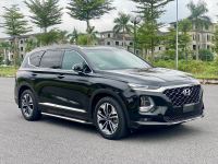 Bán xe Hyundai SantaFe 2020 Premium 2.2L HTRAC giá 890 Triệu - Hà Nội