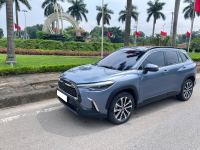 Bán xe Toyota Corolla Cross 2022 1.8V giá 740 Triệu - Hà Nội