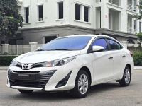 Bán xe Toyota Vios 2020 1.5G giá 450 Triệu - Hà Nội