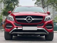 Bán xe Mercedes Benz GLE Class 2016 GLE 400 4Matic Coupe giá 1 Tỷ 350 Triệu - Hà Nội