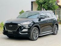 Bán xe Hyundai Tucson 2.0 ATH 2020 giá 698 Triệu - Hà Nội