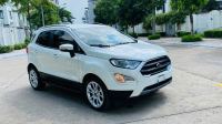 Bán xe Ford EcoSport 2020 Titanium 1.5 AT giá 475 Triệu - Hà Nội