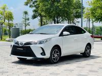 Bán xe Toyota Vios 2022 E CVT giá 455 Triệu - Hà Nội