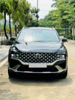 Bán xe Hyundai SantaFe 2022 Cao cấp 2.2L HTRAC giá 1 Tỷ 110 Triệu - Hà Nội