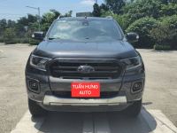 Bán xe Ford Ranger 2017 Wildtrak 3.2L 4x4 AT giá 570 Triệu - Hà Nội