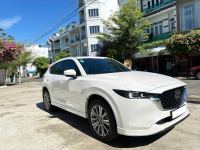 Bán xe Mazda CX5 Premium Exclusive 2.0 AT 2023 giá 880 Triệu - Hà Nội