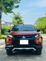 Bán xe Mitsubishi Triton 2021 Athlete 4x2 AT Mivec giá 625 Triệu - Hà Nội