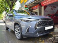 Bán xe Toyota Corolla Cross 2022 1.8V giá 740 Triệu - Hà Nội