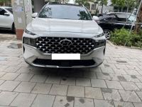 Bán xe Hyundai SantaFe 2022 Cao cấp 2.5L HTRAC giá 1 Tỷ 15 Triệu - Hà Nội