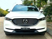 Bán xe Mazda CX8 2021 Luxury giá 820 Triệu - Hà Nội