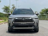 Bán xe Toyota Corolla Cross 2022 1.8V giá 755 Triệu - Hà Nội