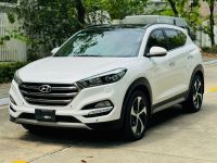 Bán xe Hyundai Tucson 2018 1.6 AT Turbo giá 655 Triệu - Hà Nội