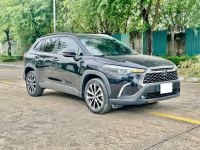 Bán xe Toyota Corolla Cross 2020 1.8V giá 695 Triệu - Hà Nội