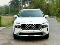 Bán xe Hyundai SantaFe 2023 Cao cấp 2.2L HTRAC giá 1 Tỷ 240 Triệu - Hà Nội