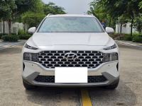 Bán xe Hyundai SantaFe 2023 Tiêu chuẩn 2.5L giá 970 Triệu - Hà Nội