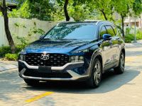 Bán xe Hyundai SantaFe Tiêu chuẩn 2.2L 2021 giá 950 Triệu - Hà Nội