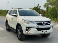 Bán xe Toyota Fortuner 2019 2.7V 4x2 AT giá 805 Triệu - Hà Nội