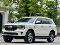 Bán xe Ford Everest 2022 Titanium 2.0L 4x2 AT giá 1 Tỷ 205 Triệu - Hà Nội